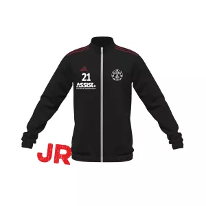 HIBS ENTRADA 22 MITEAM OVERALLSJACKA JR