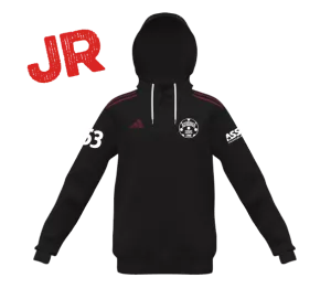 HIBS ENTRADA 22 MITEAM HOODY JR