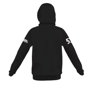 HIBS ENTRADA 22 MITEAM HOODY JR