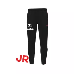 HIBS ENTRADA 22 MITEAM OVERALLSBYXA JR