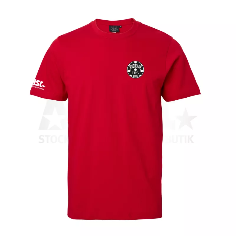 Product Image for HIBS SUPPORTER T-SHIRT (XXL)