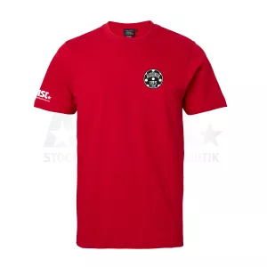 HIBS SUPPORTER T-SHIRT