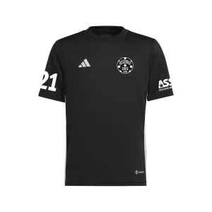 HIBS TABELA 23 TRÄNINGSTRÖJA