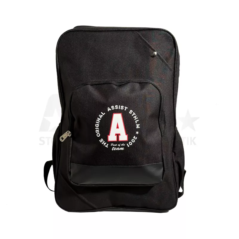 Product Image for ASSIST HOLSTER BACKPACK BLACK 2.0