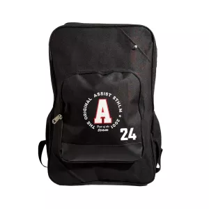 ASSIST HOLSTER BACKPACK BLACK 2.0