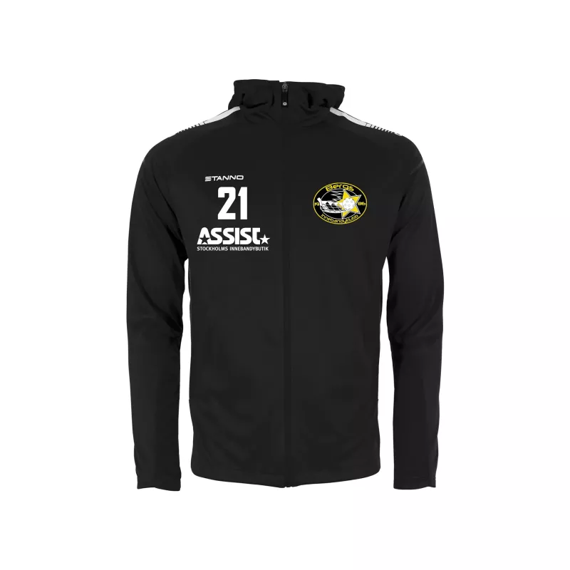 Product Image for BERGS IK FIRST HOODIE (XXL)