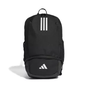 ADIDAS TIRO L BACKPACK M BLACK-WHITE