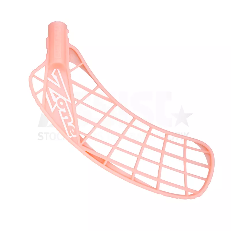 Product Image for ZONE HYPER AIR SOFT FEEL ICE RHUBARB (LEFT)