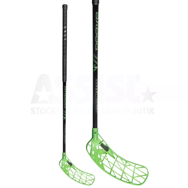 Product Image for OXDOG HYPERLIGHT HES MBC 27 SWEOVAL (101CM LEFT)