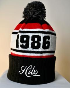 HUDDINGE IBS MÖSSA RETRO