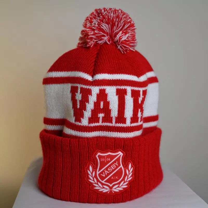 Product Image for VÄSBY AIK MÖSSA RETRO RÖD