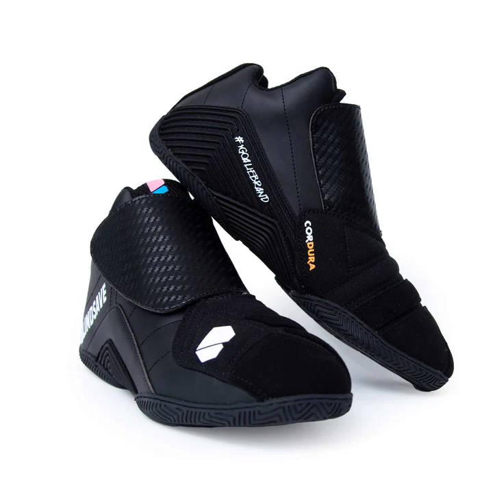 Product Image for BLINDSAVE LEGACY GOALIE SHOE (EUR 37)