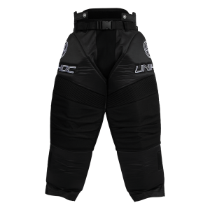 ENDRE IF GOALIE PANTS INFERNO ALL BLACK