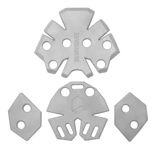 BLINDSAVE GOALIE MASK INSERT (ORGINAL)