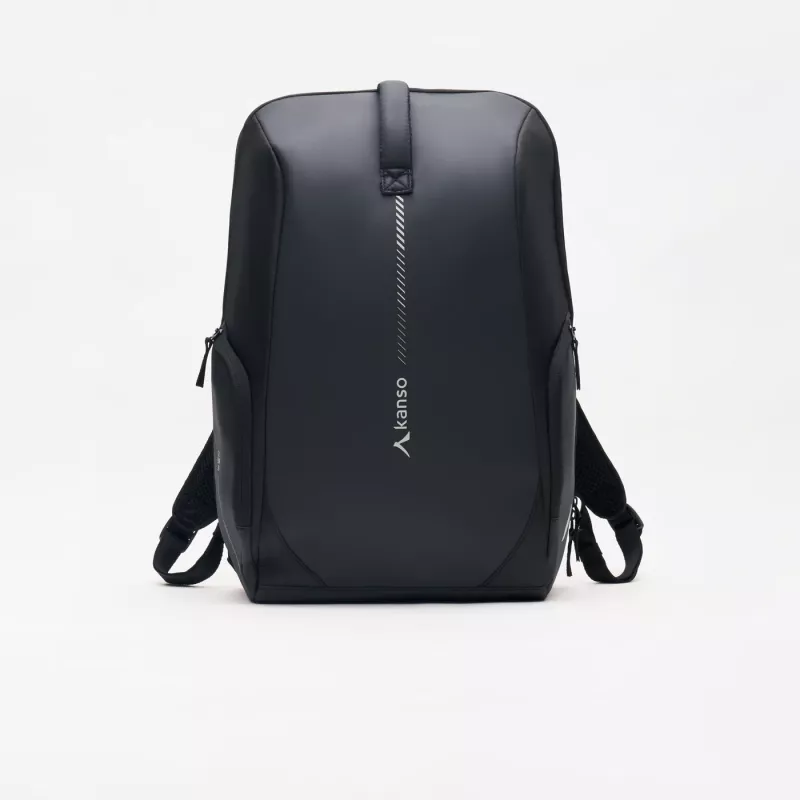 Product Image for KANSO INTOKU BACKPACK BLACK 29L