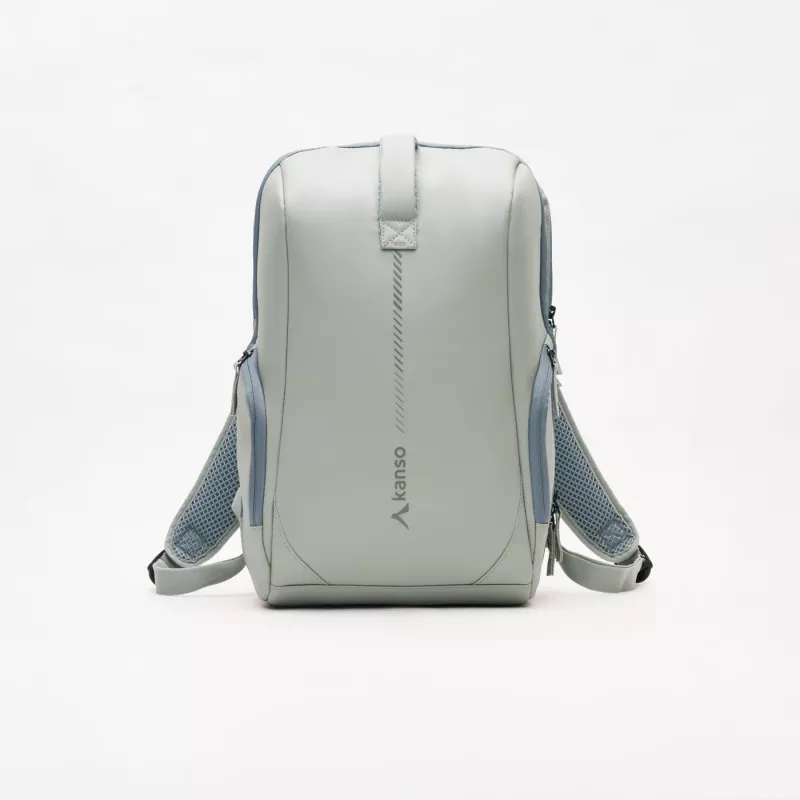 Product Image for KANSO INTOKU BACKPACK GREY 23L