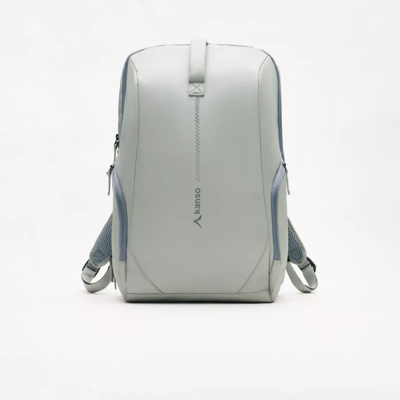 Product Image for KANSO INTOKU BACKPACK GREY 29L