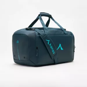 KANSO INTOKU DUFFELBAG NAVY 35L