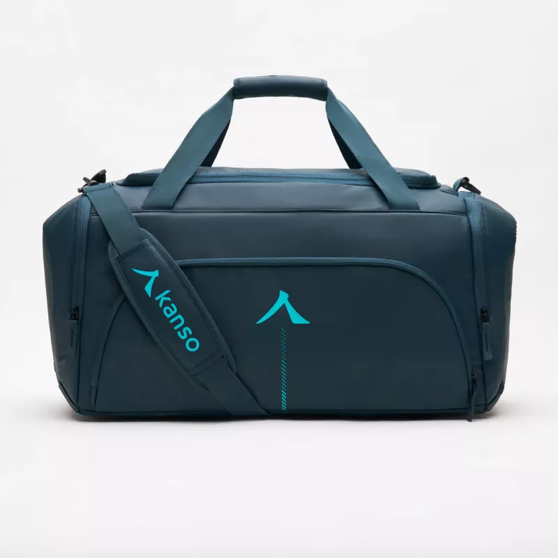 Product Image for KANSO INTOKU DUFFELBAG NAVY 50L
