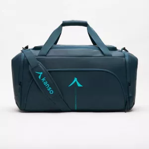 KANSO INTOKU DUFFELBAG NAVY 50L