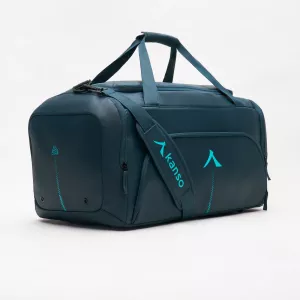 KANSO INTOKU DUFFELBAG NAVY 50L