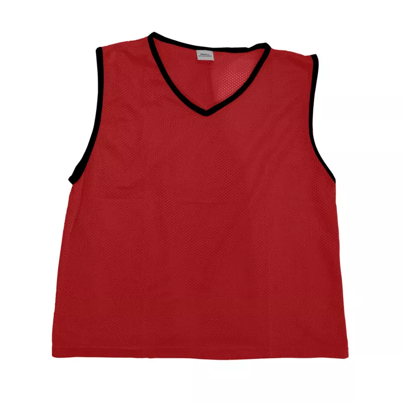 Product Image for JOLLY TRÄNINGSVÄST RÖD (JR)