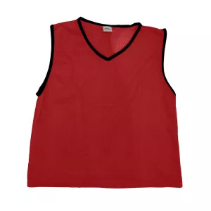 JOLLY TRÄNINGSVÄST RÖD