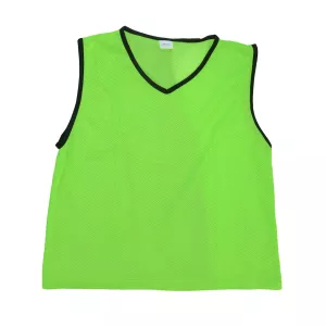 JOLLY TRÄNINGSVÄST GRÖN