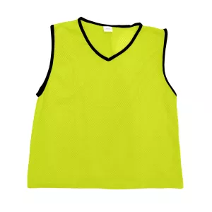 JOLLY TRÄNINGSVÄST GUL