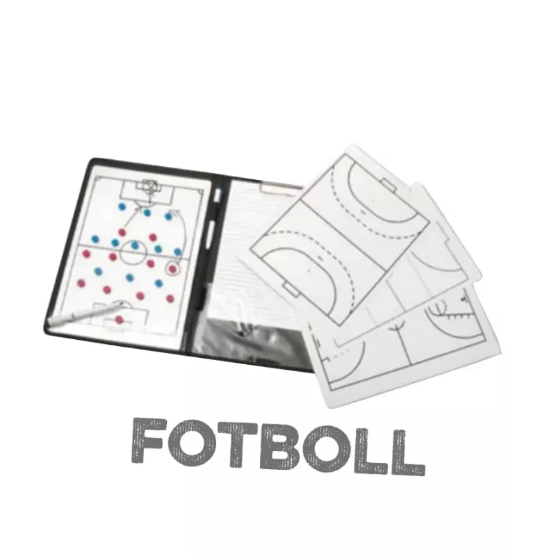 Product Image for TAKTIKMAPP MULTI FOTBOLL
