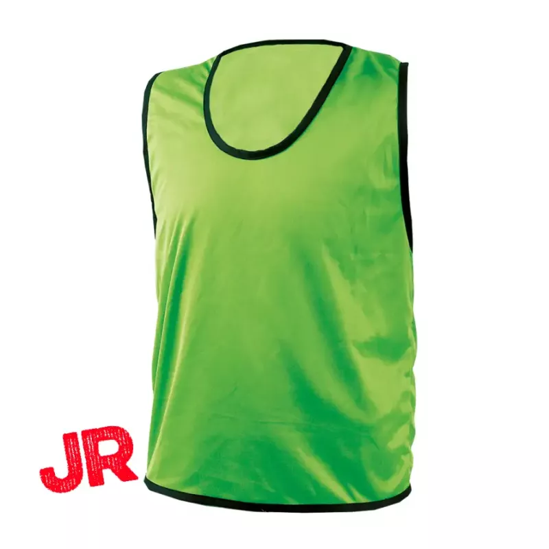 Product Image for TRÄNINGSVÄST STRETCH GRÖN JR