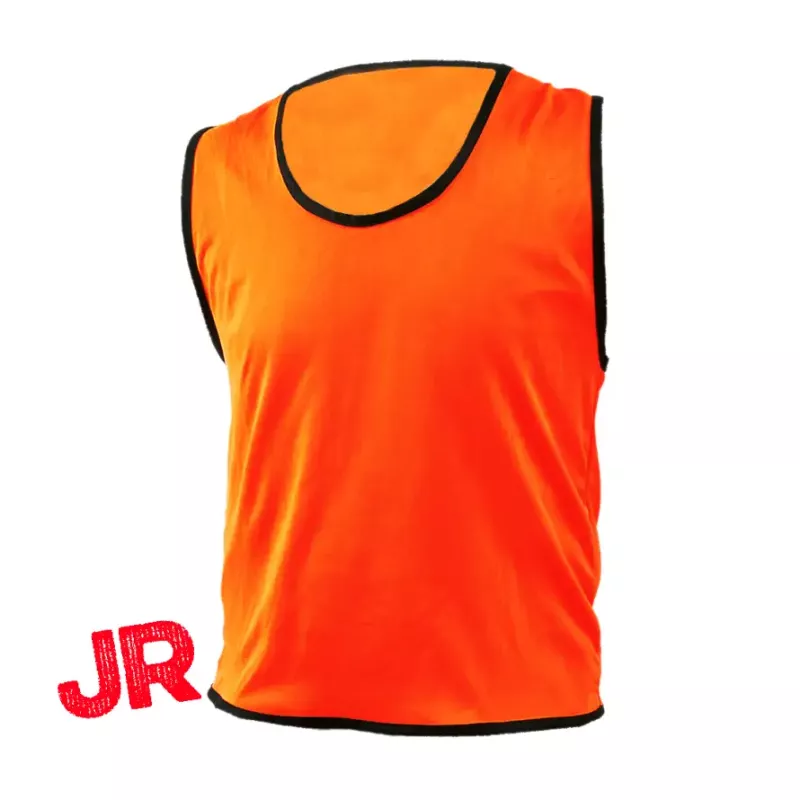 Product Image for TRÄNINGSVÄST STRETCH ORANGE JR