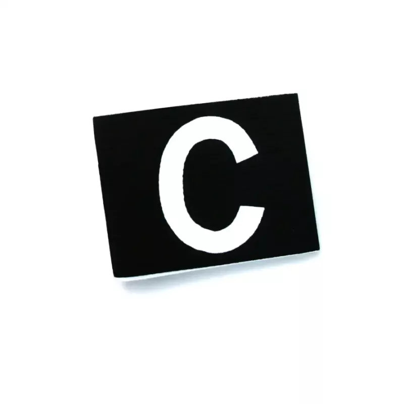 Product Image for KAPTENSBINDEL KARDBORRE SVART