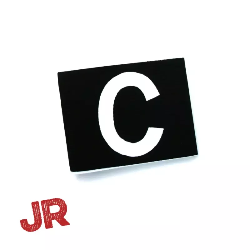 Product Image for KAPTENSBINDEL KARDBORRE SVART JR