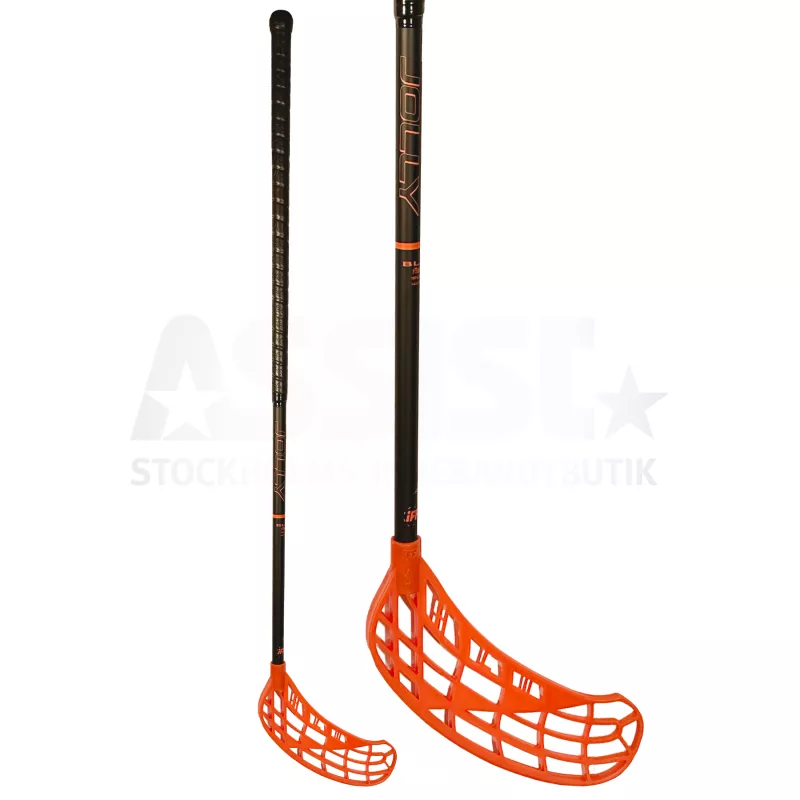 Product Image for JOLLY BLACK 28 HIGH LIGHT EDITION (103CM RIGHT)