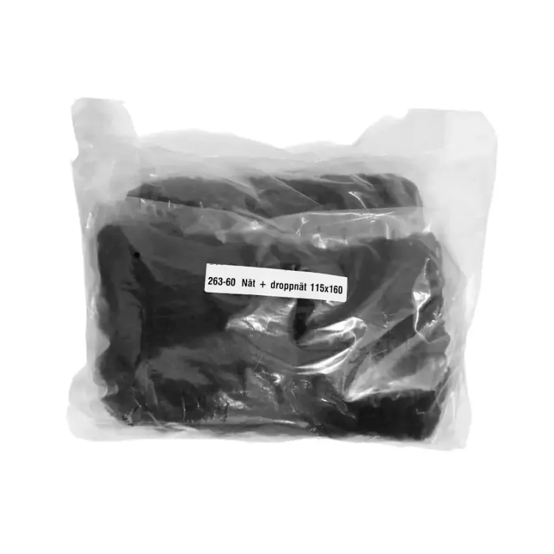Product Image for NÄT + DROPPNÄT TILL 115 X 160 CENTIMETER MÅLBUR