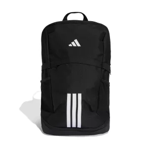 ADIDAS TIRO BACKPACK BLACK-WHITE