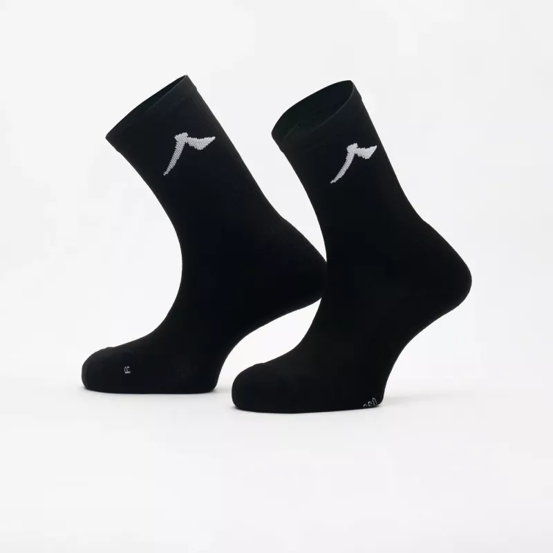 Product Image for KANSO NEO PRO CREW SOCK BLACK (43/45)