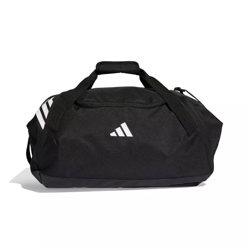 Product Image for ADIDAS TIRO DUFFLE BLACK-WHITE