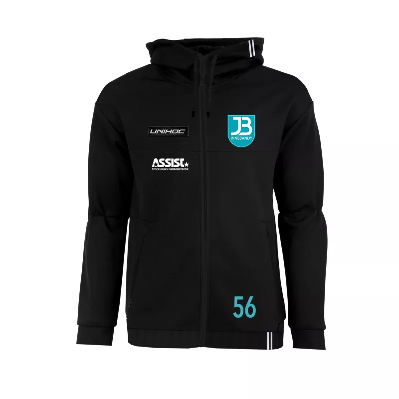 Product Image for JB HOOD LEGACY (SMALL)