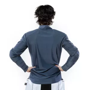 BLINDSAVE LITE CHEST ARMOUR GREY