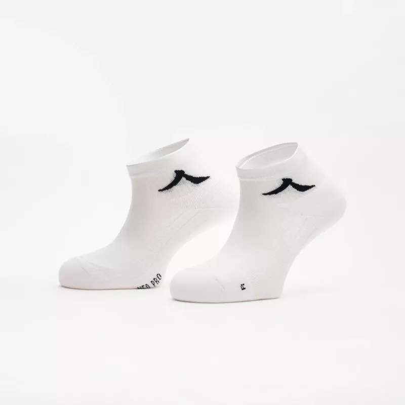 Product Image for KANSO NEO PRO LOW CUT ANKLE SOCK WHITE (43/45)