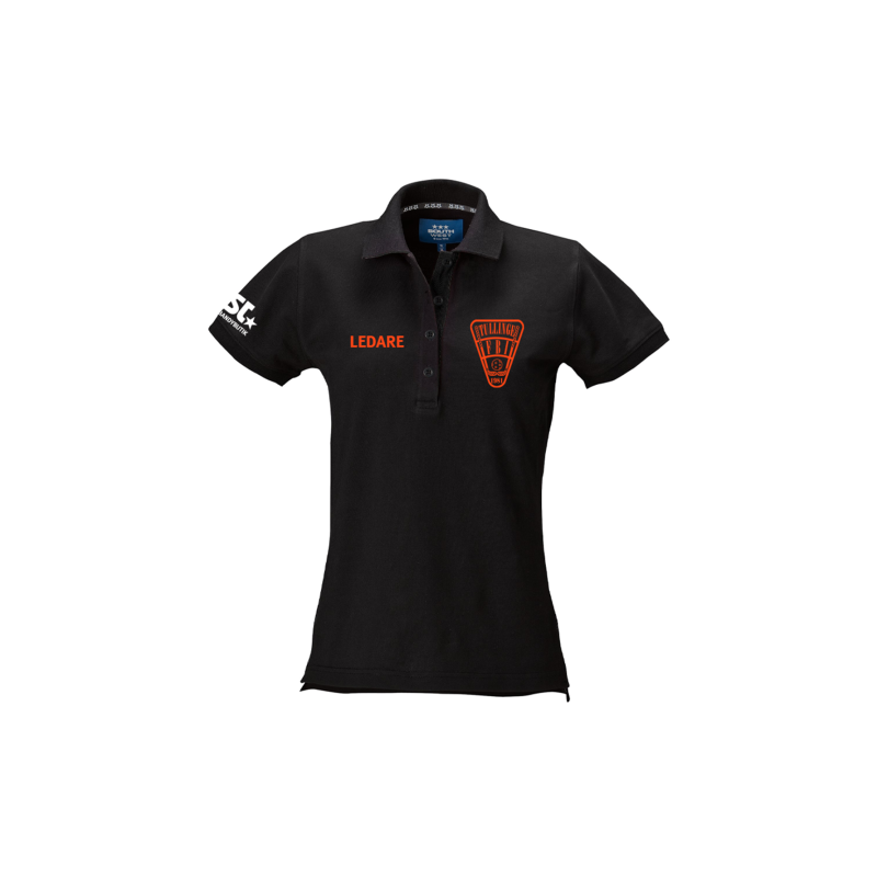 Product Image for FBI TULLINGE LEDARPIKÉ DAM (XS)
