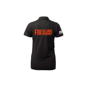 FBI TULLINGE LEDARPIKÉ DAM