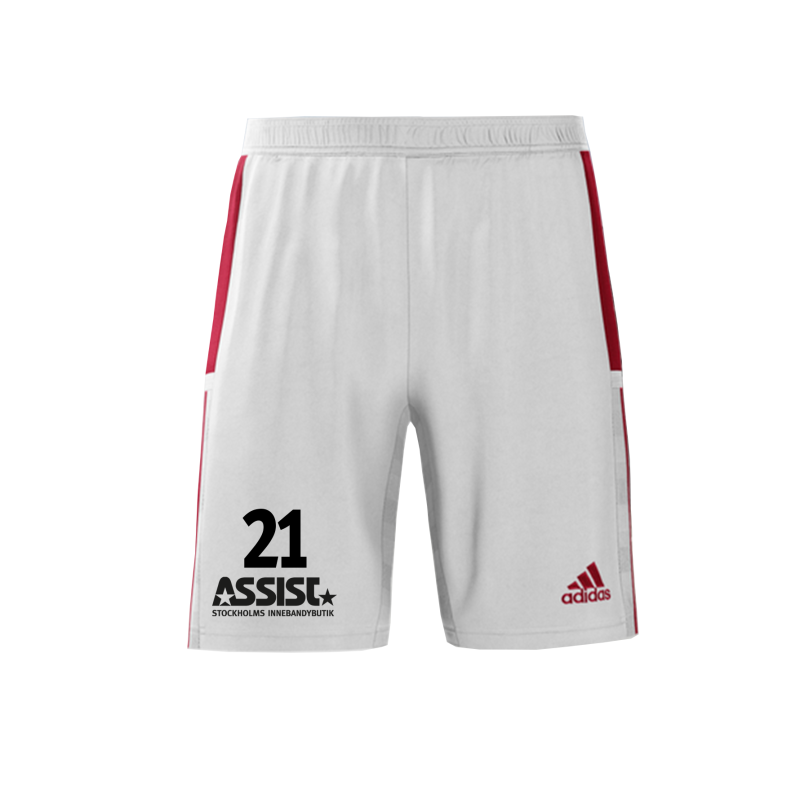 Product Image for HIBS MITEAM MATCHSHORTS VIT (XXL)
