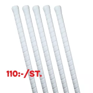 ASSIST MAXGRIP WHITE 5-PACK
