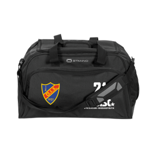 ÖRBY IS MERANO TEAMBAG
