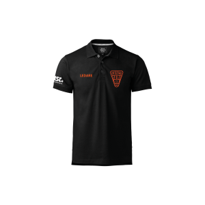 FBI TULLINGE LEDARPIKÉ UNISEX