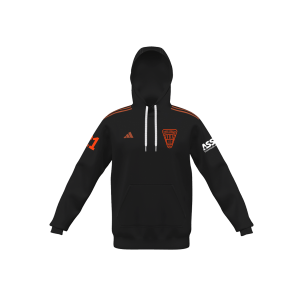 FBI TULLINGE ENTRADA 22 MITEAM HOODY