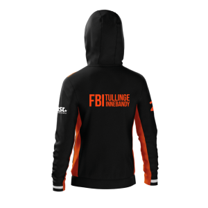 FBI MITEAM HOODIE